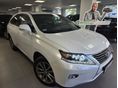 LEXUS RX 2015/7 - 1