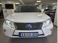 LEXUS RX 2015/7 - 3