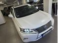 LEXUS RX 2015/7 - 2
