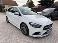 MERCEDES-BENZ B 200 2024/8 - 1