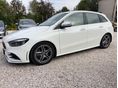 MERCEDES-BENZ B 200 2024/8 - 3