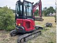 YANMAR 2023/6 - 1