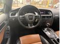 AUDI A5 2010/6 - 9