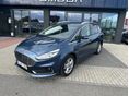 FORD S-MAX 2.0 EcoBlue Titanium [7 személy]