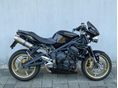 TRIUMPH STREET TRIPLE 675 R 2011/2 - 1