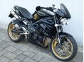 TRIUMPH STREET TRIPLE 675 R 2011/2 - 2