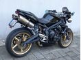 TRIUMPH STREET TRIPLE 675 R 2011/2 - 3
