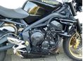 TRIUMPH STREET TRIPLE 675 R 2011/2 - 5