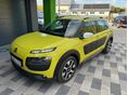 CITROEN C4 CACTUS 2014/10 - 4