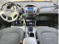HYUNDAI IX35 2014/9 - 11