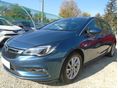 OPEL ASTRA K 2016/9 - 1