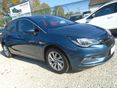 OPEL ASTRA K 2016/9 - 2