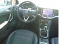 OPEL ASTRA K 2016/9 - 8