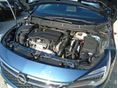 OPEL ASTRA K 2016/9 - 12