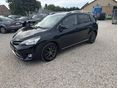 TOYOTA VERSO 2015/5 - 12