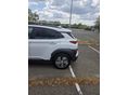 HYUNDAI KONA 2018/11 - 12