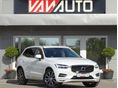 VOLVO XC60 2.0 [D4] Inscription Geartronic MAGYARORSZÁGI-2.TULAJ-VEZÉRLÉS'CSERÉLVE