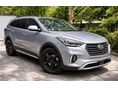 HYUNDAI SANTA FE 2018 - 3