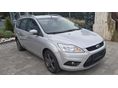 FORD FOCUS 2010/2 - 1