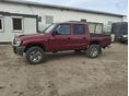 TOYOTA HILUX 2001/2 - 1