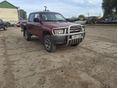 TOYOTA HILUX 2001/2 - 2