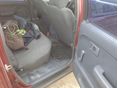 TOYOTA HILUX 2001/2 - 4