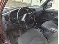 TOYOTA HILUX 2001/2 - 5
