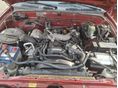 TOYOTA HILUX 2001/2 - 8