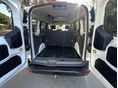 FORD CONNECT 2020/10 - 11