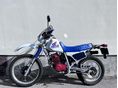 HONDA XL 250 R 1987 - 1