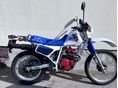 HONDA XL 250 R 1987 - 2