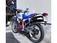 HONDA XL 250 R 1987 - 4