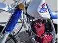 HONDA XL 250 R 1987 - 5