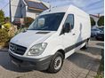 MERCEDES-BENZ SPRINTER 2012/6 - 1