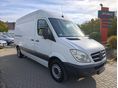 MERCEDES-BENZ SPRINTER 2012/6 - 2