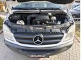 MERCEDES-BENZ SPRINTER 2012/6 - 13