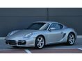 PORSCHE CAYMAN 2006/11 - 1