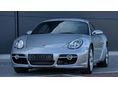 PORSCHE CAYMAN 2006/11 - 12