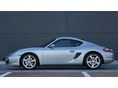 PORSCHE CAYMAN 2006/11 - 11