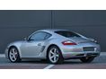 PORSCHE CAYMAN 2006/11 - 10
