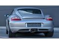 PORSCHE CAYMAN 2006/11 - 8