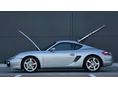 PORSCHE CAYMAN 2006/11 - 7