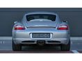 PORSCHE CAYMAN 2006/11 - 6