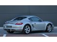 PORSCHE CAYMAN 2006/11 - 4