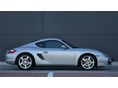 PORSCHE CAYMAN 2006/11 - 3