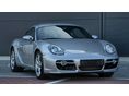 PORSCHE CAYMAN 2006/11 - 2