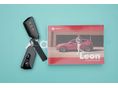 SEAT LEON 2022/9 - 16