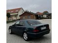 MERCEDES-BENZ C 180 1998/5 - 3