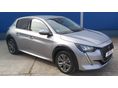 PEUGEOT 208 2021/9 - 1