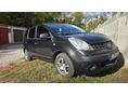 NISSAN NOTE 2008/5 - 1